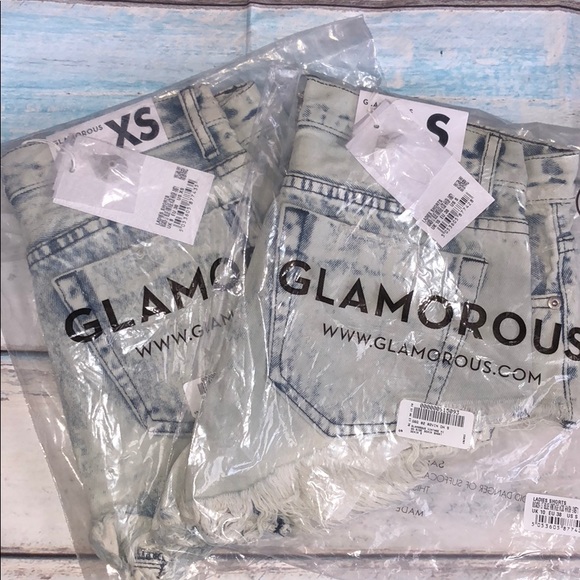 🆕Glamorous Vintage High Rise Denim - Picture 5 of 7